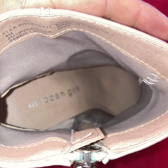 Madden girl ankle boots - Picture 8 of 11